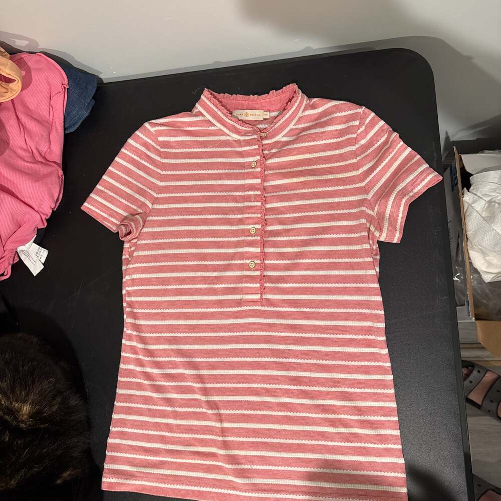 Tory Burch‎ pink women’s top